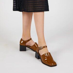 Marty Mary Jane by Intentionally Blank - Size 8